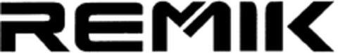 REMIK Logo (WIPO, 23.11.2010)