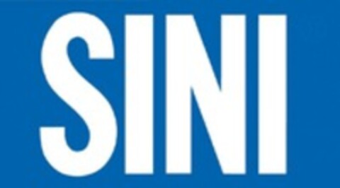 SINI Logo (WIPO, 07/05/2011)