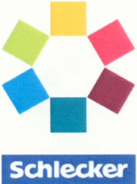 Schlecker Logo (WIPO, 04/13/2011)