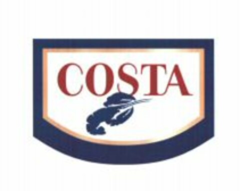 COSTA Logo (WIPO, 10.10.2011)