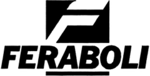 F FERABOLI Logo (WIPO, 11.11.2011)