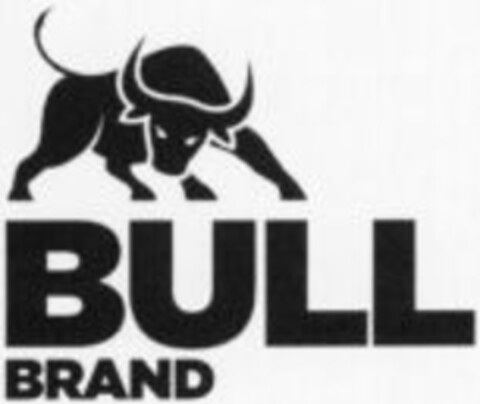 BULL BRAND Logo (WIPO, 26.04.2012)