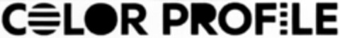 COLOR PROFILE Logo (WIPO, 10.07.2013)