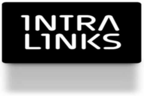 INTRALINKS Logo (WIPO, 14.08.2013)