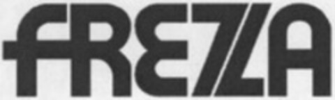 FREZZA Logo (WIPO, 13.08.2013)
