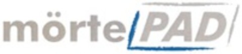 mörte PAD Logo (WIPO, 12.12.2013)