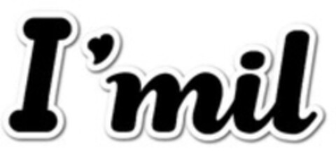 I'mil Logo (WIPO, 31.03.2014)