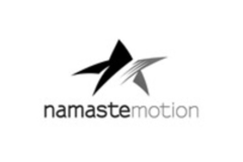 namastemotion Logo (WIPO, 10.04.2015)