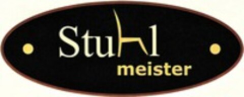 Stuhl meister Logo (WIPO, 29.05.2015)