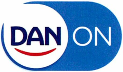 DAN ON Logo (WIPO, 03.06.2015)