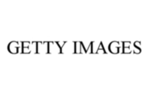 GETTY IMAGES Logo (WIPO, 13.08.2015)