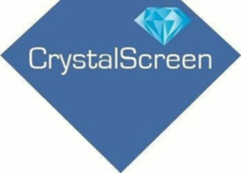 CrystalScreen Logo (WIPO, 07.12.2015)