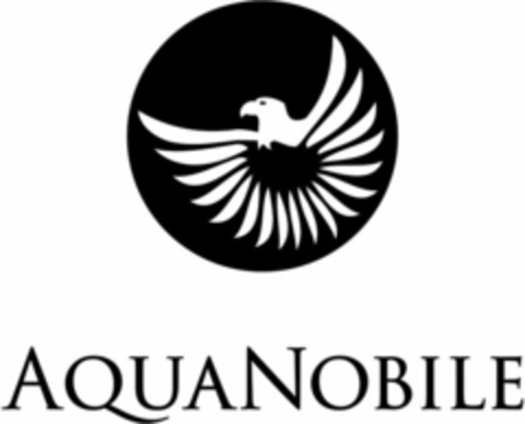 AQUANOBILE Logo (WIPO, 12/28/2015)