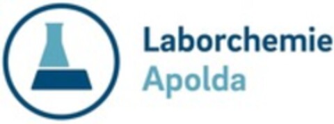 Laborchemie Apolda Logo (WIPO, 12.02.2016)
