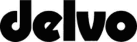 delvo Logo (WIPO, 25.01.2017)