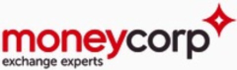 moneycorp exchange experts Logo (WIPO, 01.06.2017)