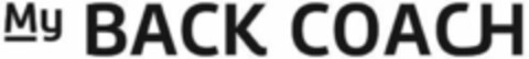 My BACK COACH Logo (WIPO, 22.06.2017)