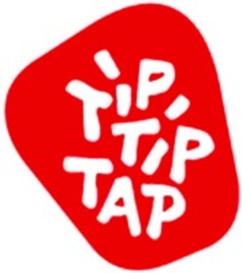 TIP TIP TAP Logo (WIPO, 11/06/2017)