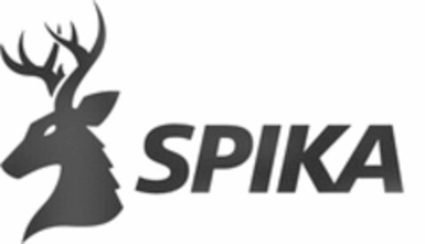 SPIKA Logo (WIPO, 05/11/2018)