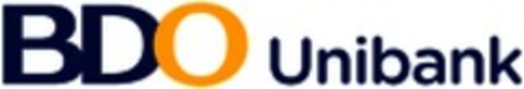 BDO Unibank Logo (WIPO, 07.02.2018)