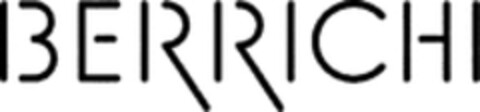 BERRICHI Logo (WIPO, 27.04.2018)