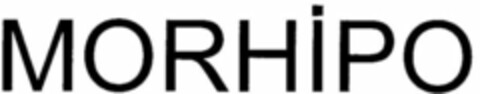 MORHIPO Logo (WIPO, 19.07.2018)