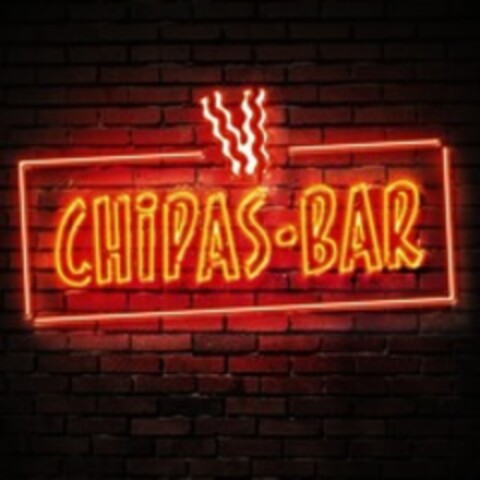 CHIPAS BAR Logo (WIPO, 06/10/2019)