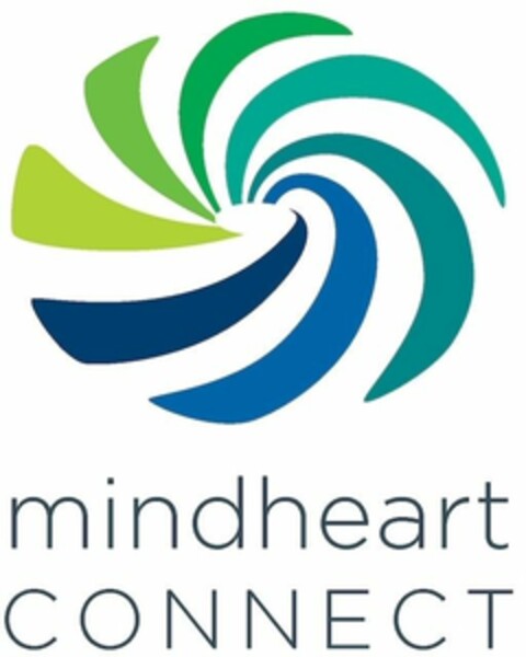 mindheart CONNECT Logo (WIPO, 05.07.2019)