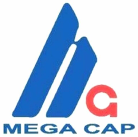 MG MEGA CAP Logo (WIPO, 08/01/2019)