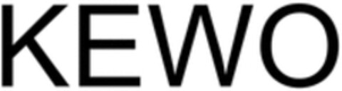 KEWO Logo (WIPO, 09/03/2019)