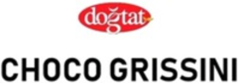 dogtat CHOCO GRISSINI Logo (WIPO, 19.08.2019)