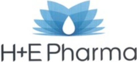 H+E Pharma Logo (WIPO, 10.12.2019)