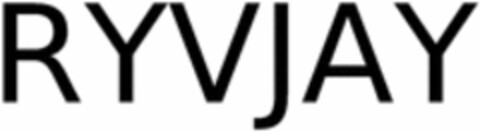 RYVJAY Logo (WIPO, 29.01.2020)