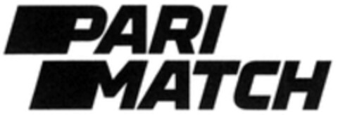 PARI MATCH Logo (WIPO, 29.04.2020)