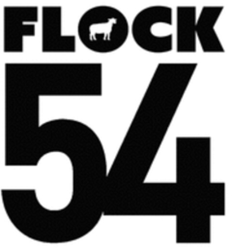 FLOCK 54 Logo (WIPO, 11.12.2019)