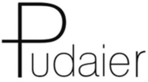 Pudaier Logo (WIPO, 16.09.2020)