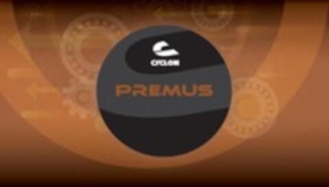 C CYCLON PREMUS Logo (WIPO, 17.03.2020)