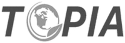 TOPIA Logo (WIPO, 22.02.2021)