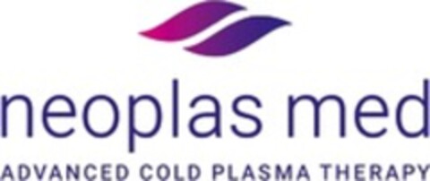 neoplas med ADVANCED COLD PLASMA THERAPY Logo (WIPO, 10.03.2021)