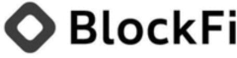 BlockFi Logo (WIPO, 08.06.2021)