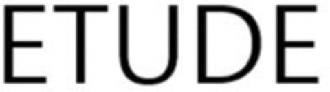 ETUDE Logo (WIPO, 13.01.2022)
