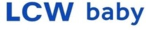 LCW baby Logo (WIPO, 08.12.2021)
