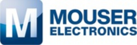 M MOUSER ELECTRONICS Logo (WIPO, 07.03.2022)