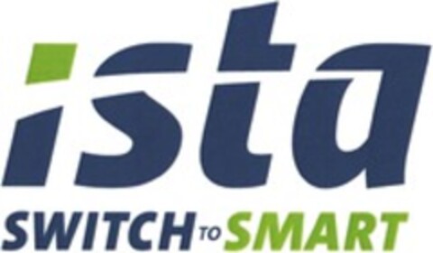 ista SWITCH TO SMART Logo (WIPO, 31.01.2022)