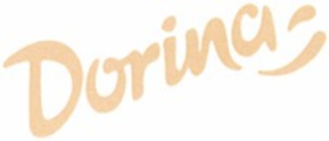 Dorina Logo (WIPO, 16.08.2022)