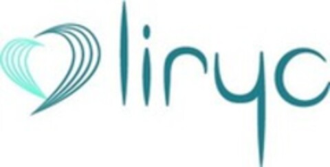 liryc Logo (WIPO, 11.01.2023)