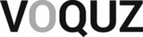 VOQUZ Logo (WIPO, 16.05.2023)