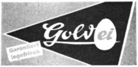 Goldei Logo (WIPO, 03.03.1961)