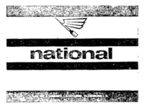 national Logo (WIPO, 14.10.1970)
