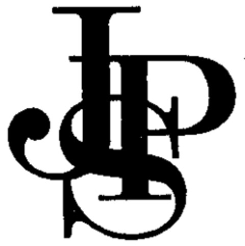 JPS Logo (WIPO, 05.03.1977)